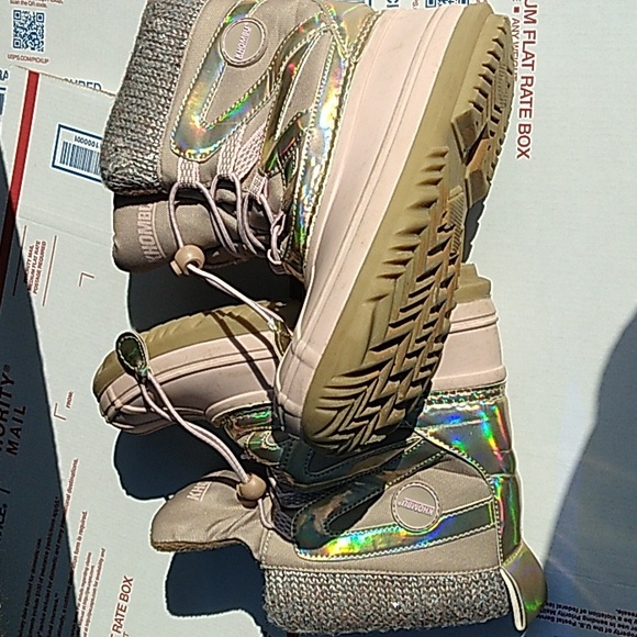 Khombu boots - Picture 6 of 6